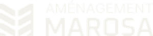 Logo Aménagement Marosa – Paysagiste à Lévis, Beauce, Bellechasse et Montmagny