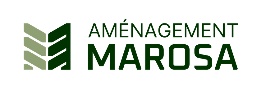 Aménagement Marosa